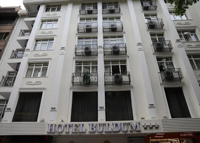 Buldum Otel
