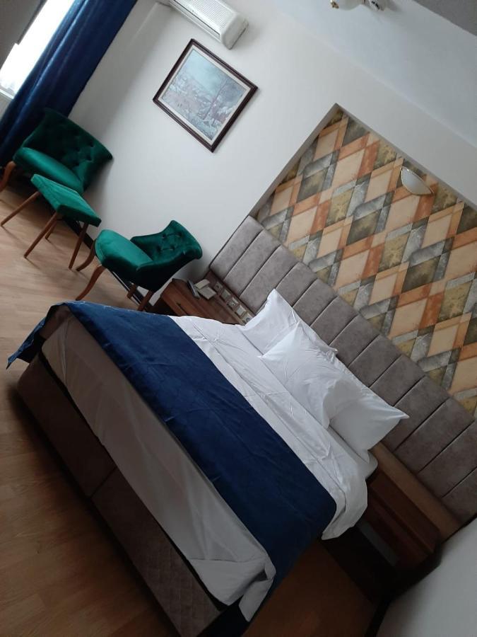 Otel Buldum Ankara
