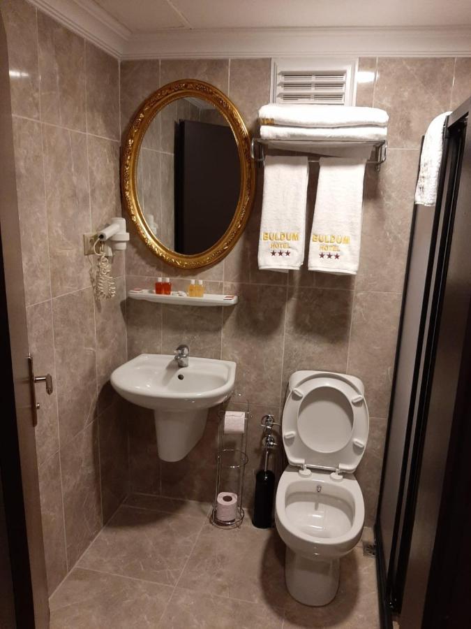 Otel Buldum