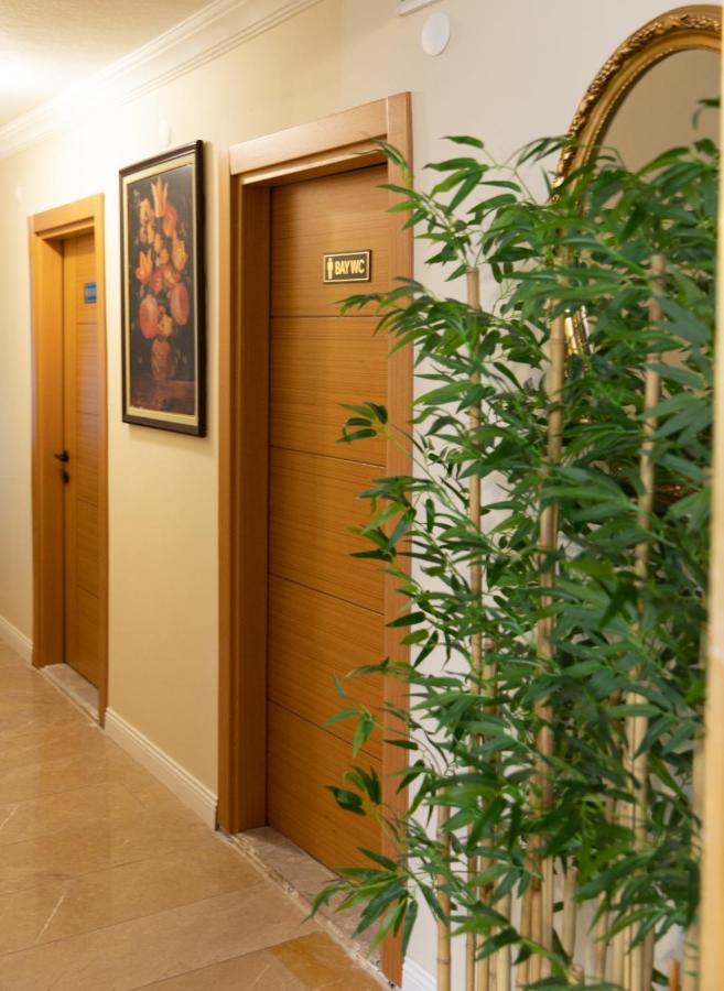 Buldum Otel 3*