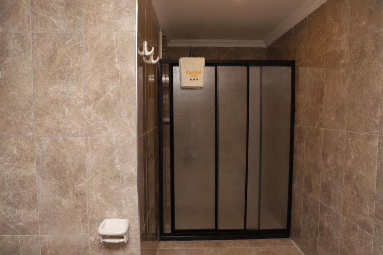 Otel Buldum