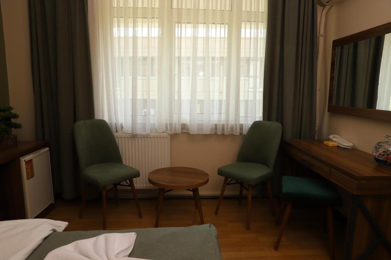 Otel Buldum 3*