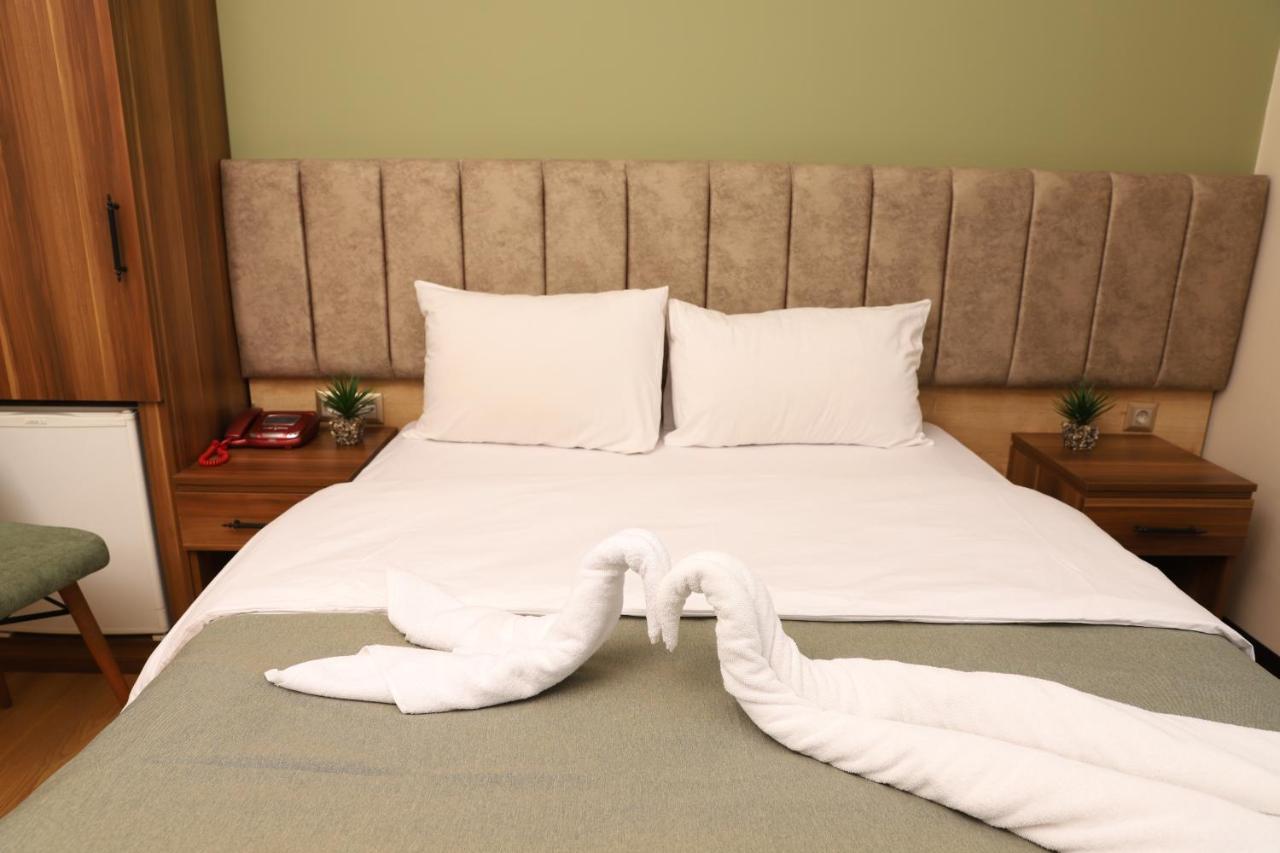 Buldum Otel Ankara