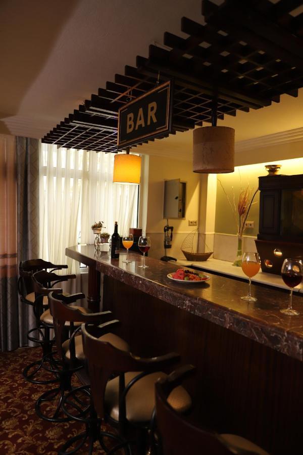 Buldum Otel 3*