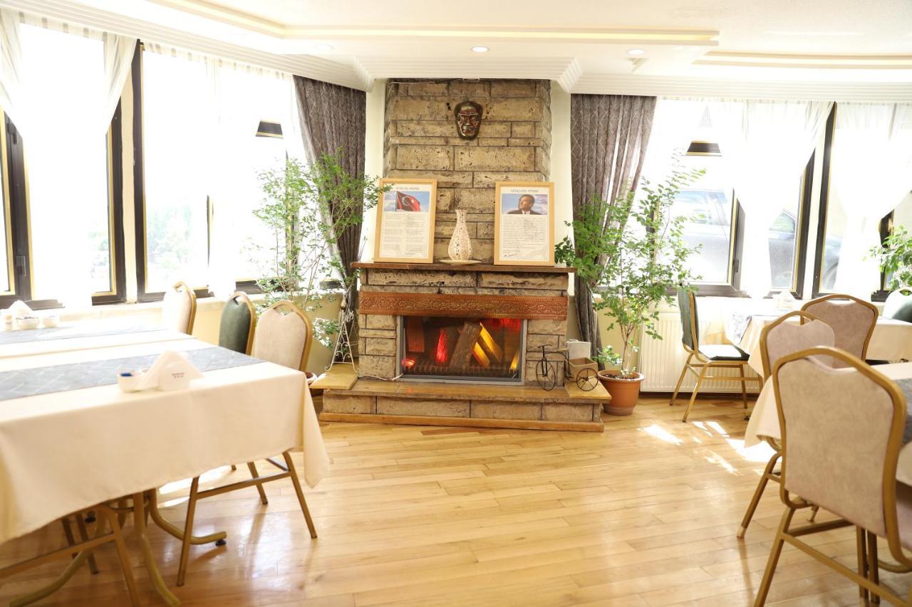 Buldum 3* Ankara
