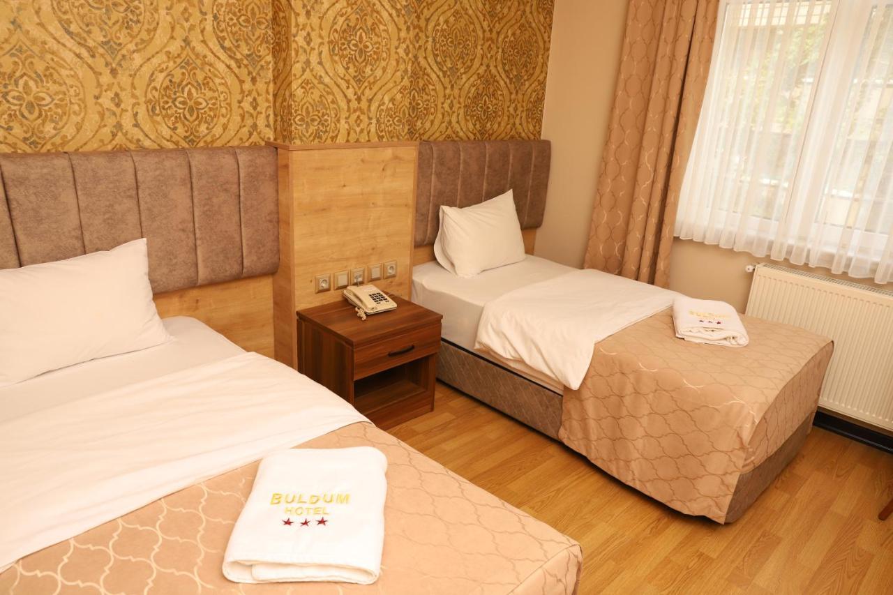Otel Buldum 3*