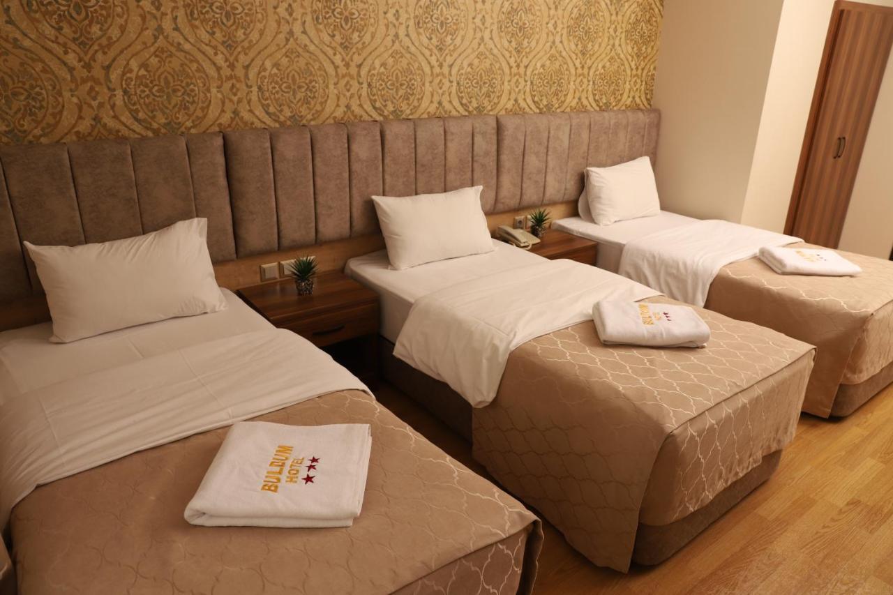 Buldum Otel Ankara