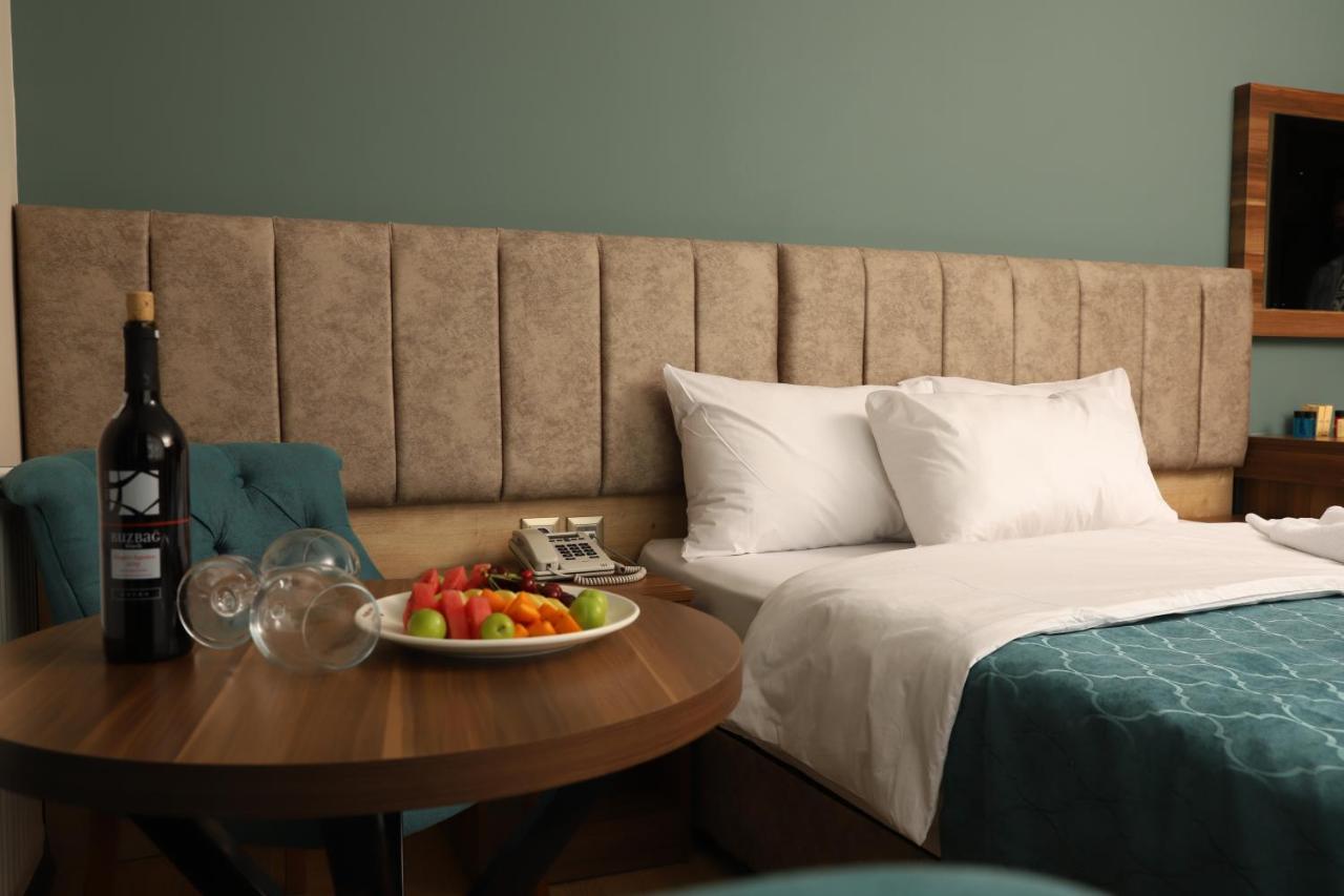 Buldum Otel
