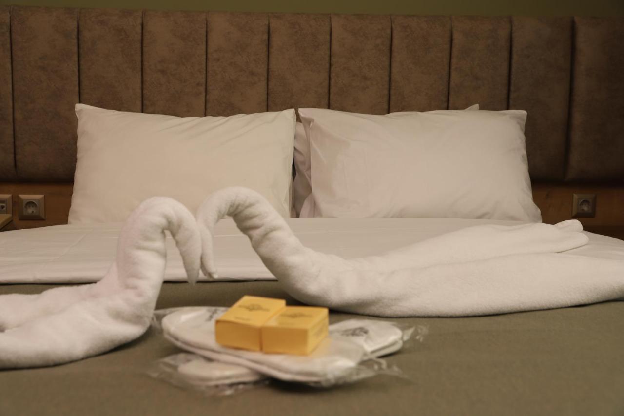 Buldum Otel 3*