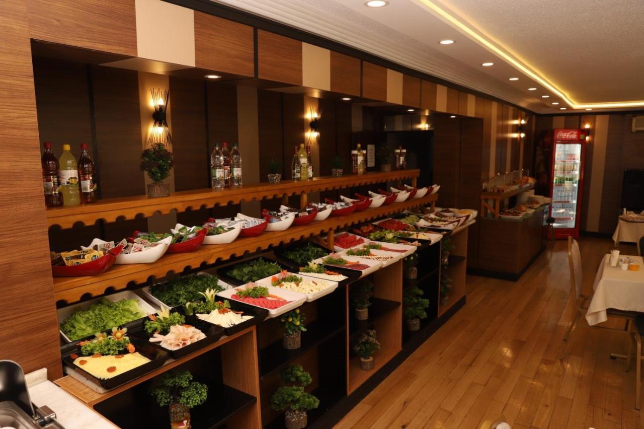 Otel Buldum