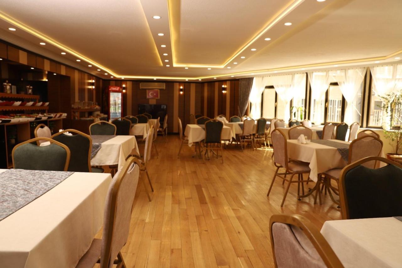 Buldum Otel