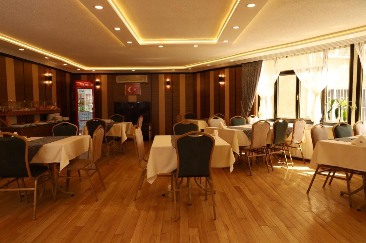 Buldum Otel
