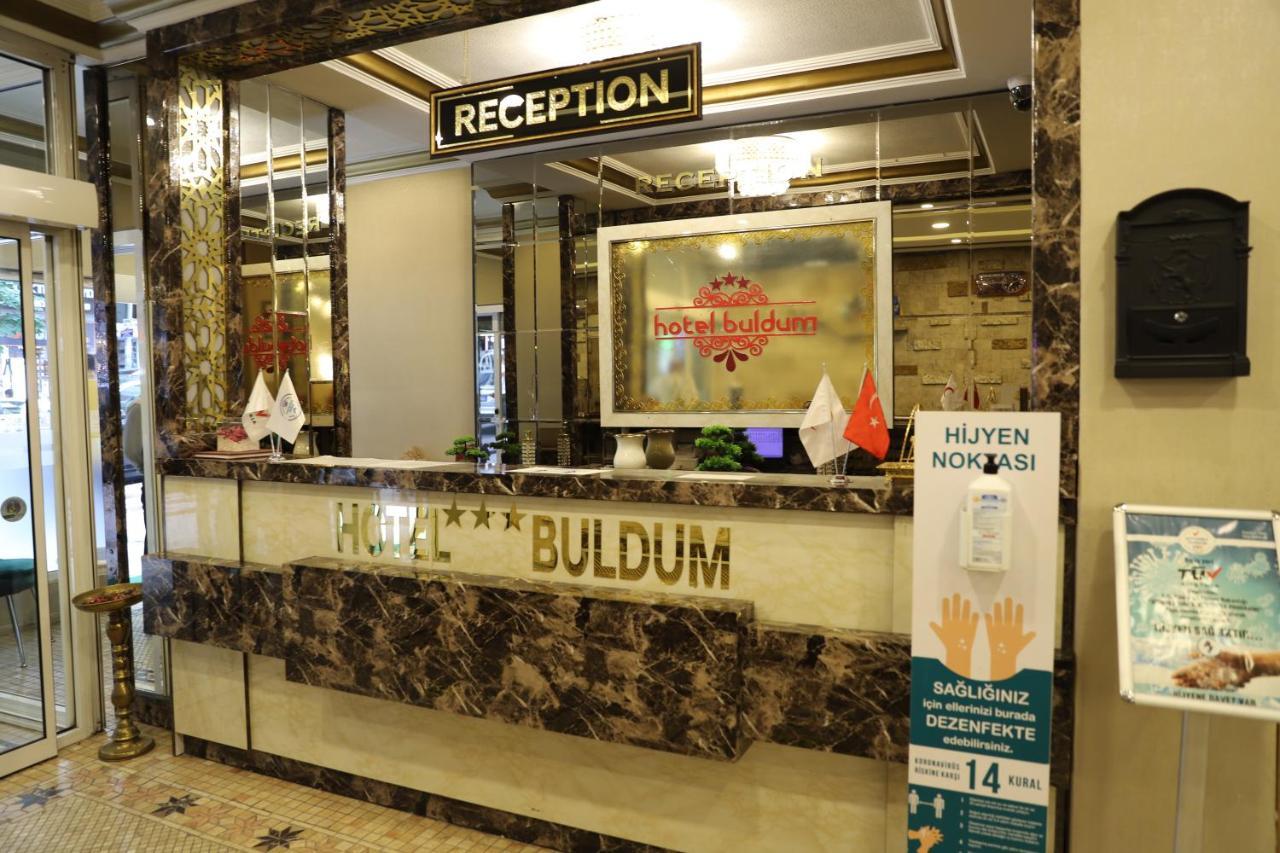 Buldum 3* Ankara