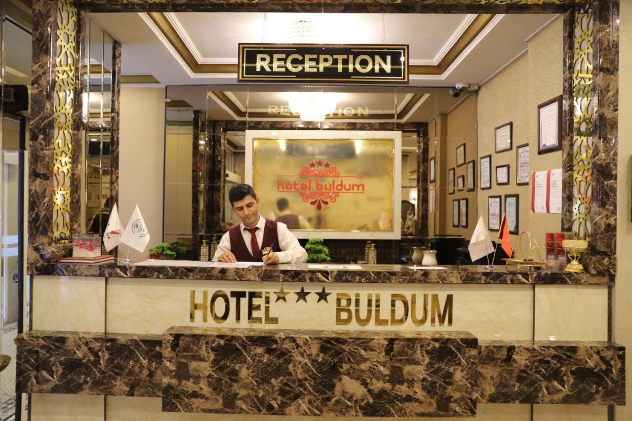 Otel Buldum Ankara