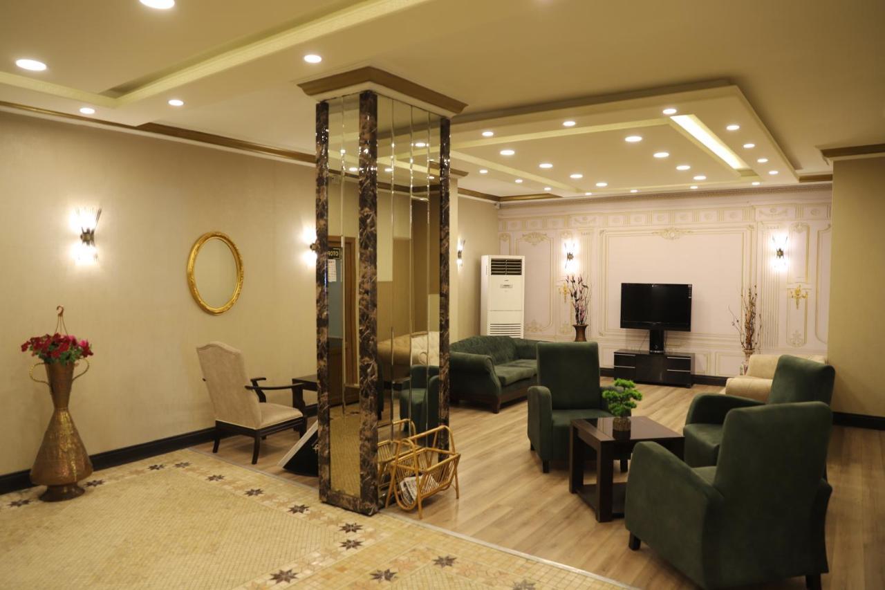 Buldum Otel Ankara