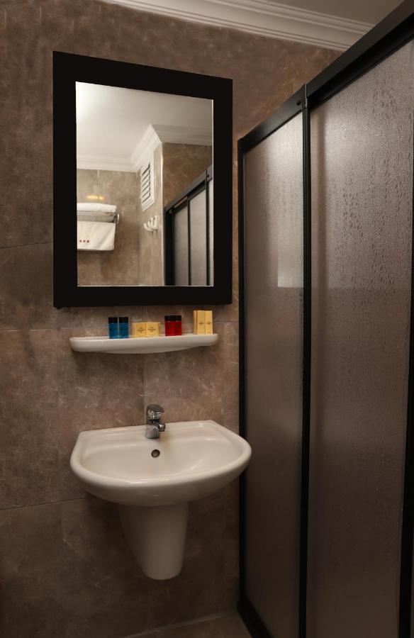Buldum Otel 3*