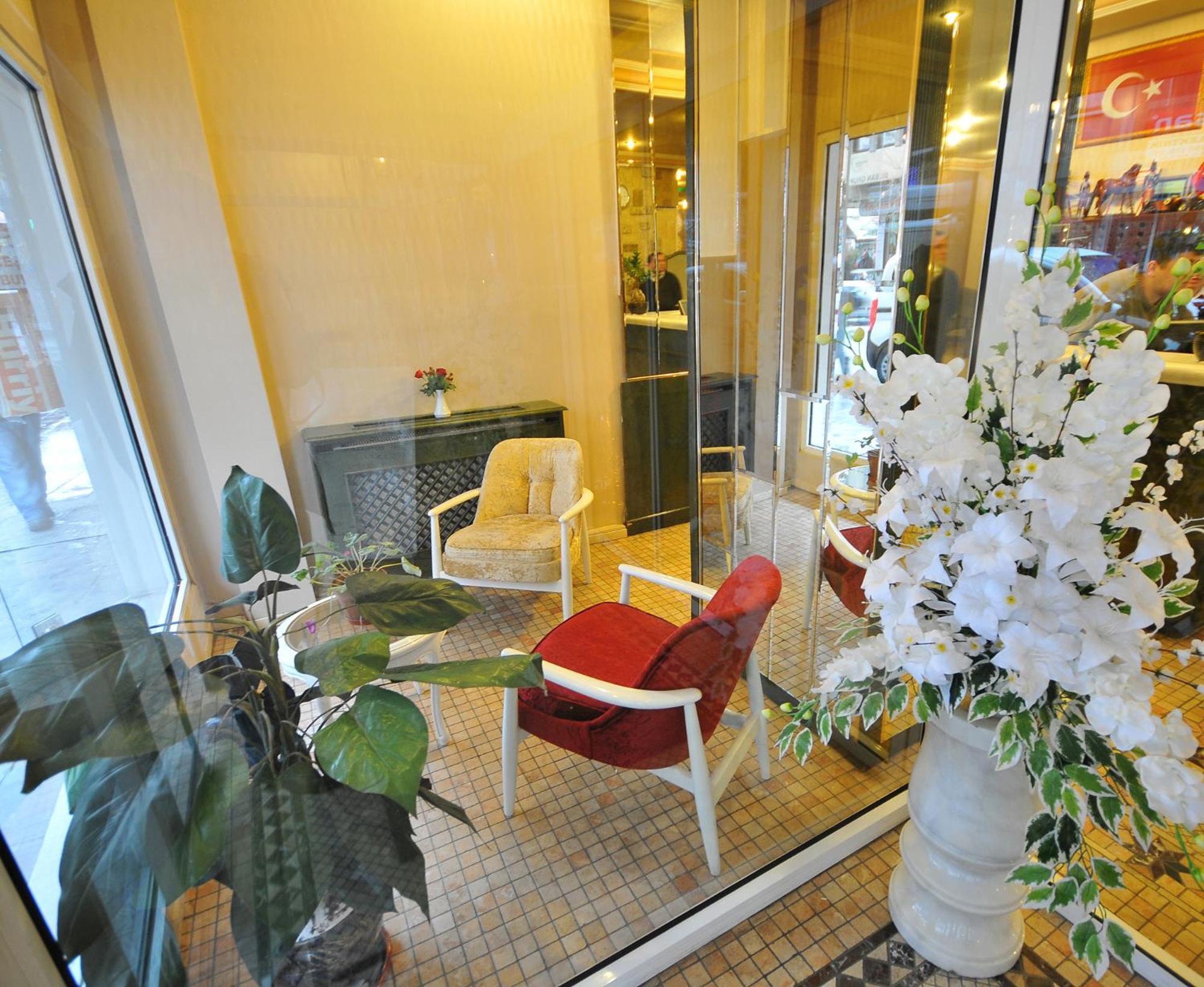 Otel Buldum 3*
